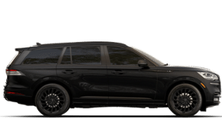 2024 Lincoln Lincoln Aviator External Image 5